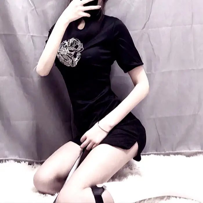 旺角风云